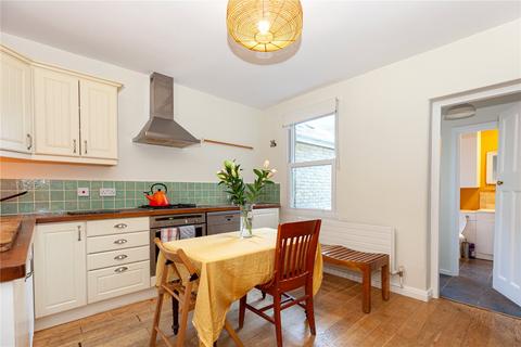 2 bedroom terraced house for sale, Hawkins Street, East Oxford, OX4