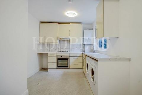 1 bedroom flat for sale, Tanfield Avenue, London, NW2