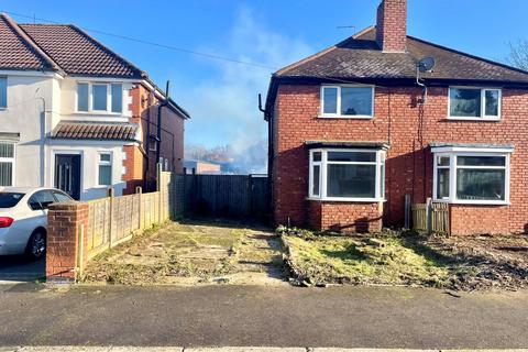 2 bedroom semi-detached house for sale, 31 Plymouth Road, Stirchley, Birmingham, B30 2PD