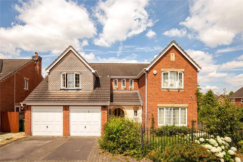 5 bedroom detached house for sale, Lutyens Close, Bristol BS16