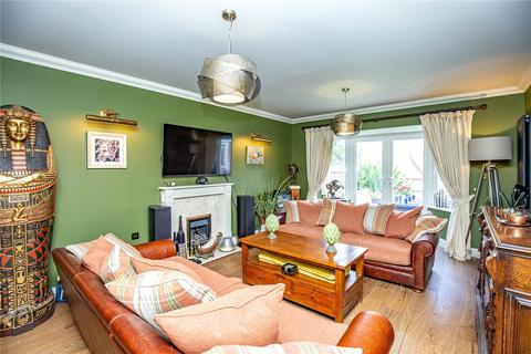 5 bedroom detached house for sale, Lutyens Close, Bristol BS16