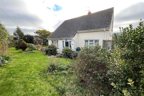 3 bedroom detached house for sale, Prospect Crescent, Swanage BH19