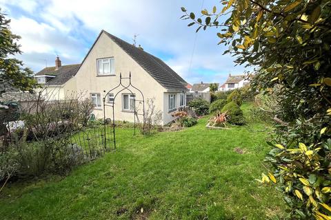 3 bedroom detached house for sale, Prospect Crescent, Swanage BH19