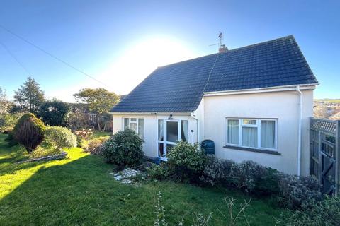 Prospect Crescent, Swanage BH19