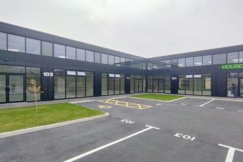 Showroom to rent, Unit 101, Tern Valley Business Park, Market Drayton, TF9 3AG