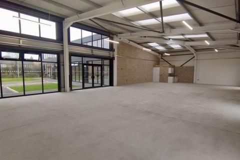 Showroom to rent, Unit 101, Tern Valley Business Park, Market Drayton, TF9 3AG