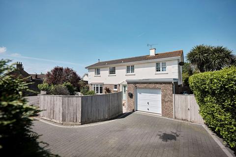 4 bedroom detached house for sale, La Rue De La Rosiere, Jersey JE3