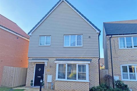 3 bedroom house for sale, Woodroffe Drive, Crowland PE6