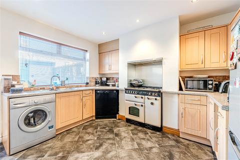 2 bedroom terraced house for sale, Springfield Walk, Horsforth, Leeds, West Yorkshire