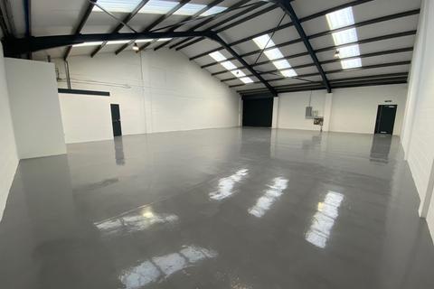 Industrial unit to rent, Unit P, Global Park, Eastgates, Moorside, Colchester, Essex, CO1