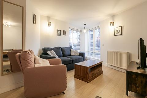 1 bedroom ground floor flat for sale, Coburg Street, The Shore, Edinburgh, EH6