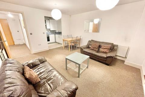 2 bedroom flat to rent, Alfred Knight Way, Birmingham B15