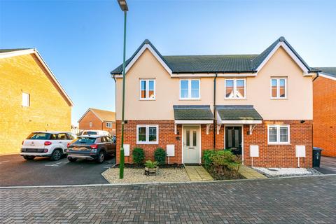 8 Geranium Drive, Worthing, BN13 3WQ