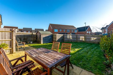 8 Geranium Drive, Worthing, BN13 3WQ