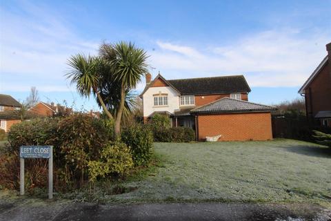 Leet Close, Eastchurch, Sheerness