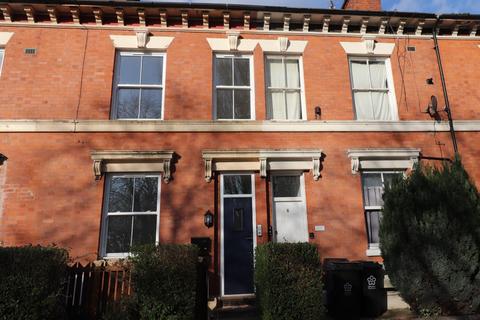 2 bedroom flat to rent, Lancaster Road, Leicester LE1