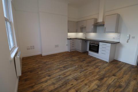 2 bedroom duplex to rent, Lancaster Road, Leicester LE1