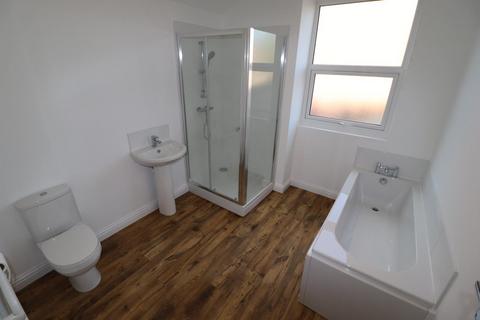 2 bedroom duplex to rent, Lancaster Road, Leicester LE1