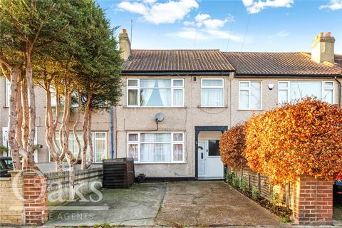 3 bedroom terraced house for sale, Helmsdale Road, Streatham Vale