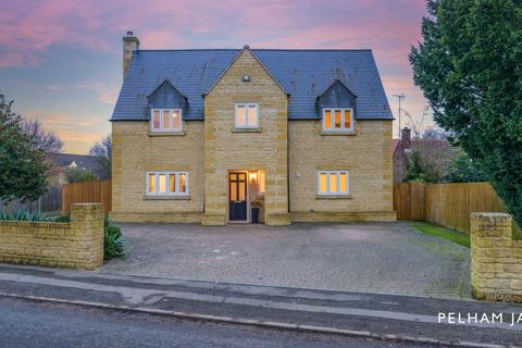 5 bedroom detached house for sale, Eastgate, Deeping St. James, PE6