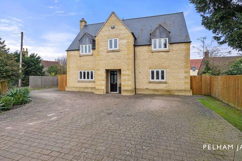 5 bedroom detached house for sale, Eastgate, Deeping St. James, PE6