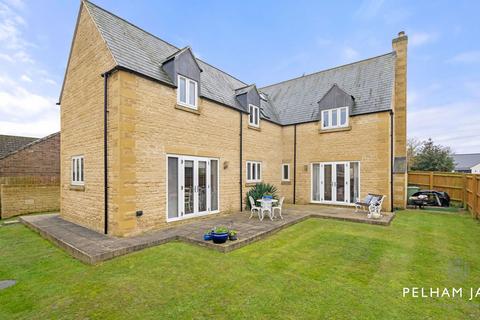 5 bedroom detached house for sale, Eastgate, Deeping St. James, PE6