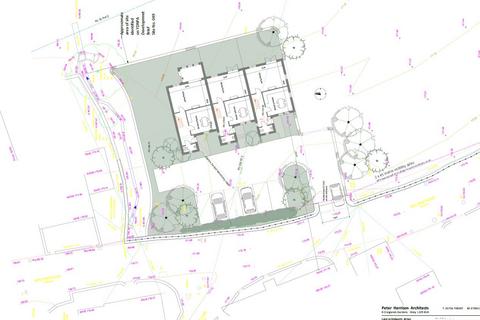 undefined, Residential Development Land at Hallgarth , BD23 4AY BD23
