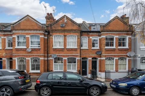 2 bedroom flat for sale, Rosebury Road, London SW6