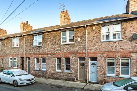 2 bedroom terraced house for sale, Farndale Street, North Yorkshire YO10