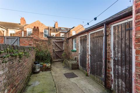 2 bedroom terraced house for sale, Farndale Street, North Yorkshire YO10