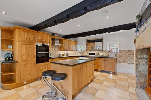 5 bedroom detached house to rent, Conistone, Skipton, North Yorkshire, BD23