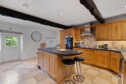 5 bedroom detached house to rent, Conistone, Skipton, North Yorkshire, BD23