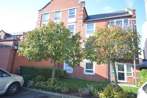 Pavilion Court, Stimpson Avenue, Abington