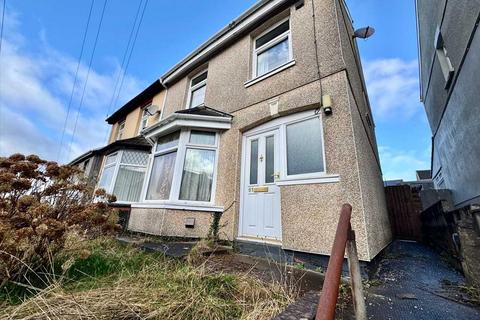 2 bedroom semi-detached house for sale, Porth CF39