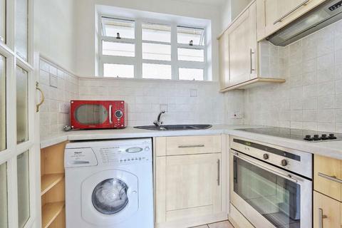 Studio for sale, Sheen Road, Richmond TW9