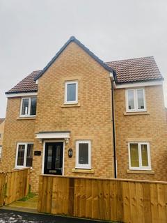 3 bedroom detached house to rent, Birch Way, Newton Aycliffe DL5