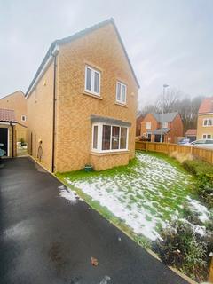 3 bedroom detached house to rent, Birch Way, Newton Aycliffe DL5