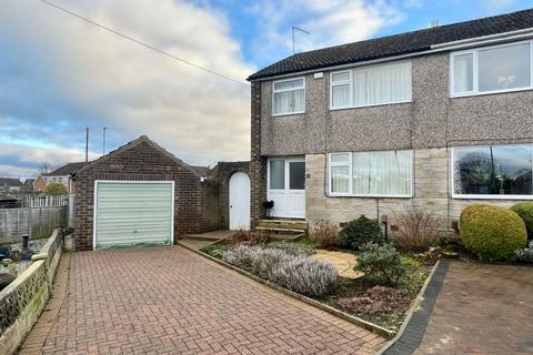 Wetherby, Calder Close, LS22