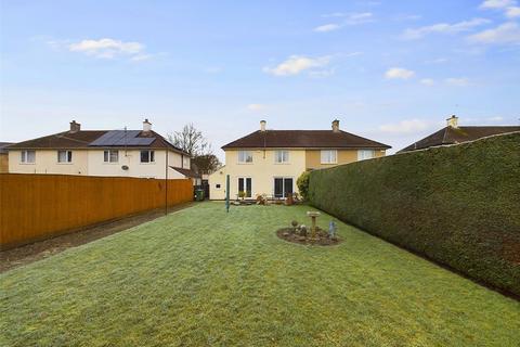 3 bedroom semi-detached house for sale, Sandyleaze, Gloucester, Gloucestershire, GL2