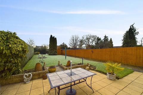 4 Sandyleaze, Gloucester, GL2 0PY