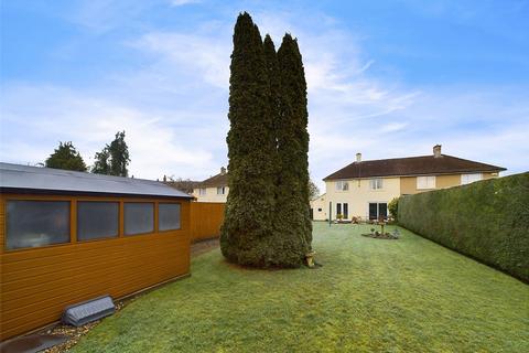 4 Sandyleaze, Gloucester, GL2 0PY