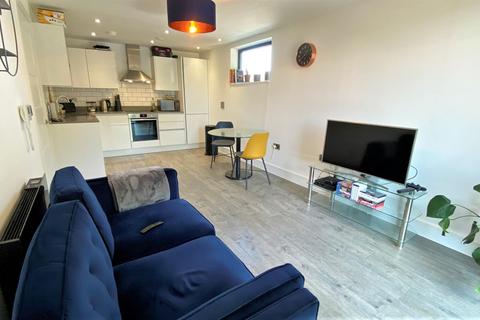 2 bedroom apartment for sale, 126 Alcester Road, Birmingham B13