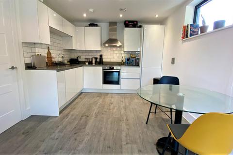 2 bedroom apartment for sale, 126 Alcester Road, Birmingham B13