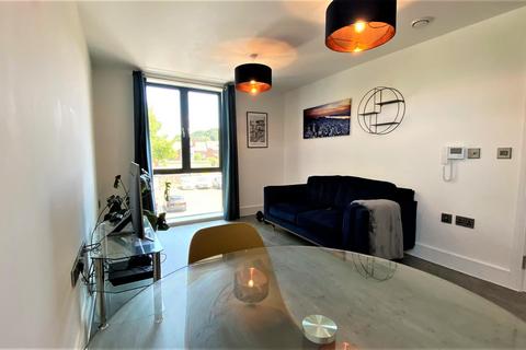 2 bedroom apartment for sale, 126 Alcester Road, Birmingham B13