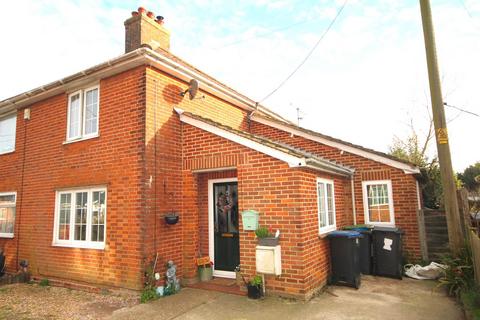 2 bedroom house for sale, New Town Street, Chartham Hatch