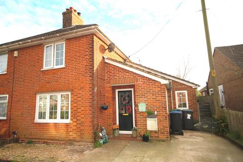 2 bedroom house for sale, New Town Street, Chartham Hatch