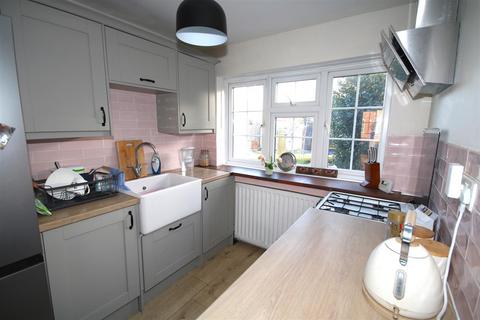 2 bedroom house for sale, New Town Street, Chartham Hatch