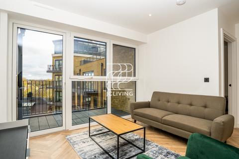 1 bedroom flat to rent, 5 Wheatfield Way