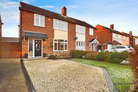 3 bedroom semi-detached house for sale, Queenswood Avenue, Hutton, Brentwood, Essex, CM13