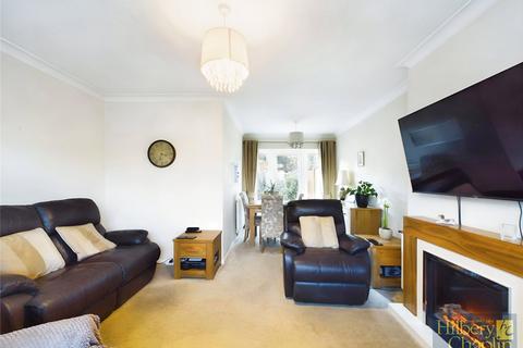 3 bedroom semi-detached house for sale, Queenswood Avenue, Hutton, Brentwood, Essex, CM13